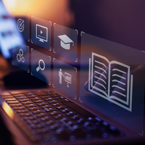 Educational services